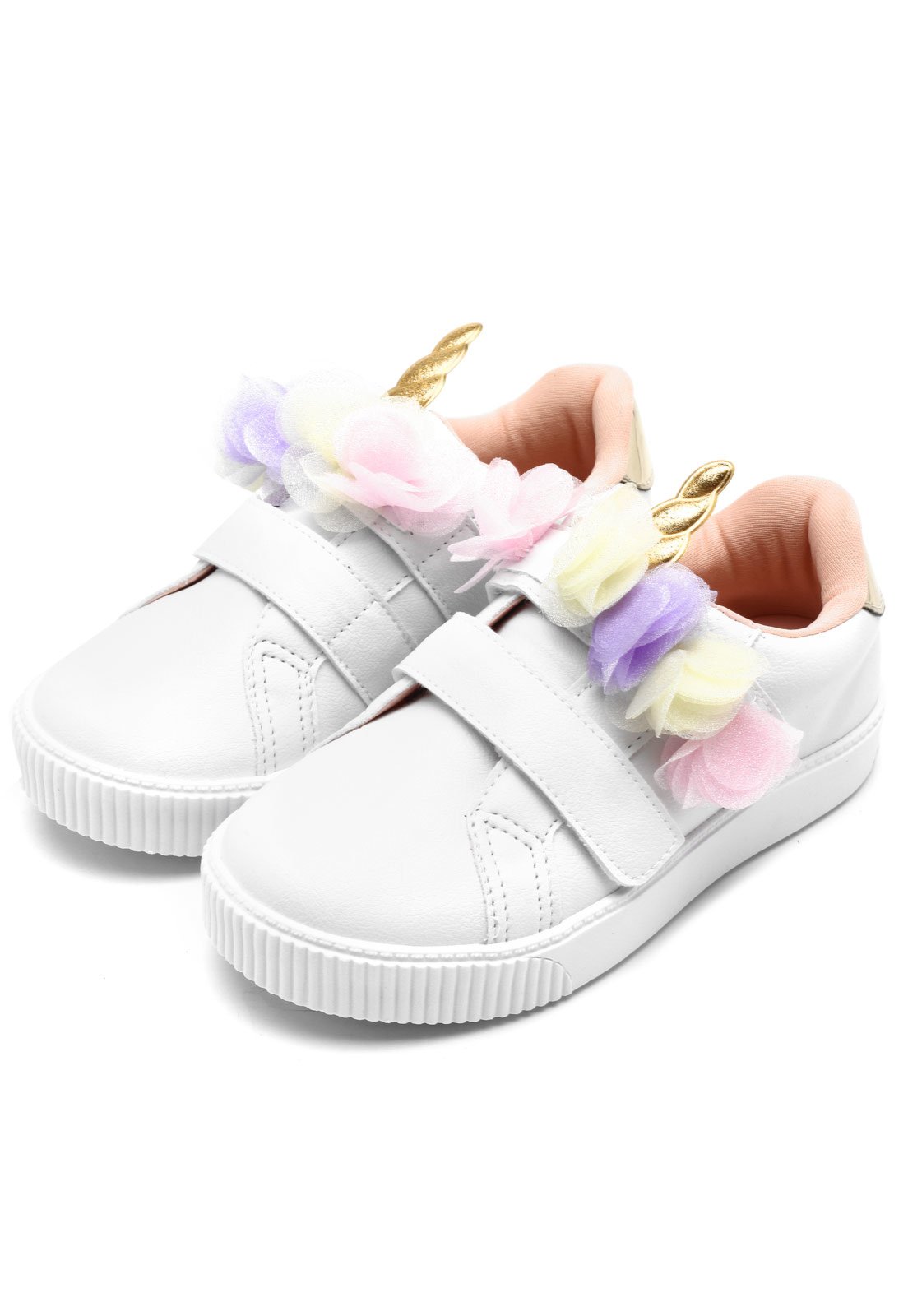 pampili tenis unicornio