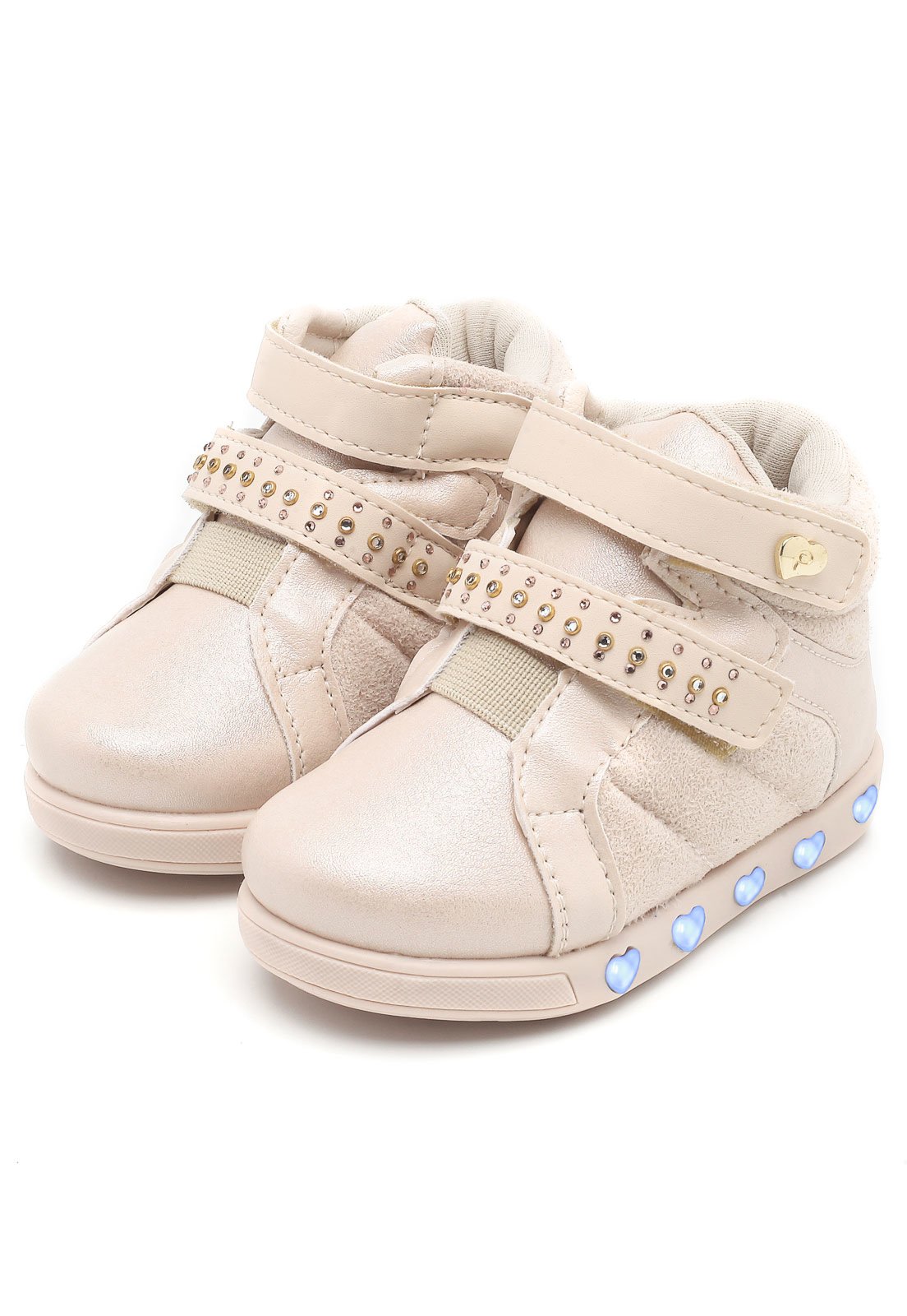 pampili sneaker luz