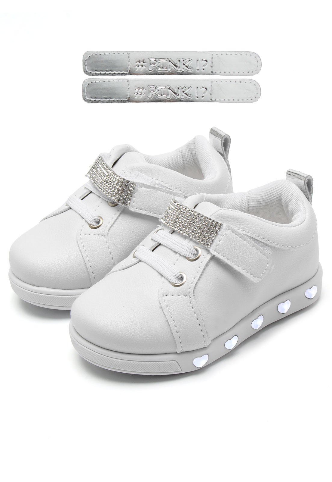tenis pampili sneaker
