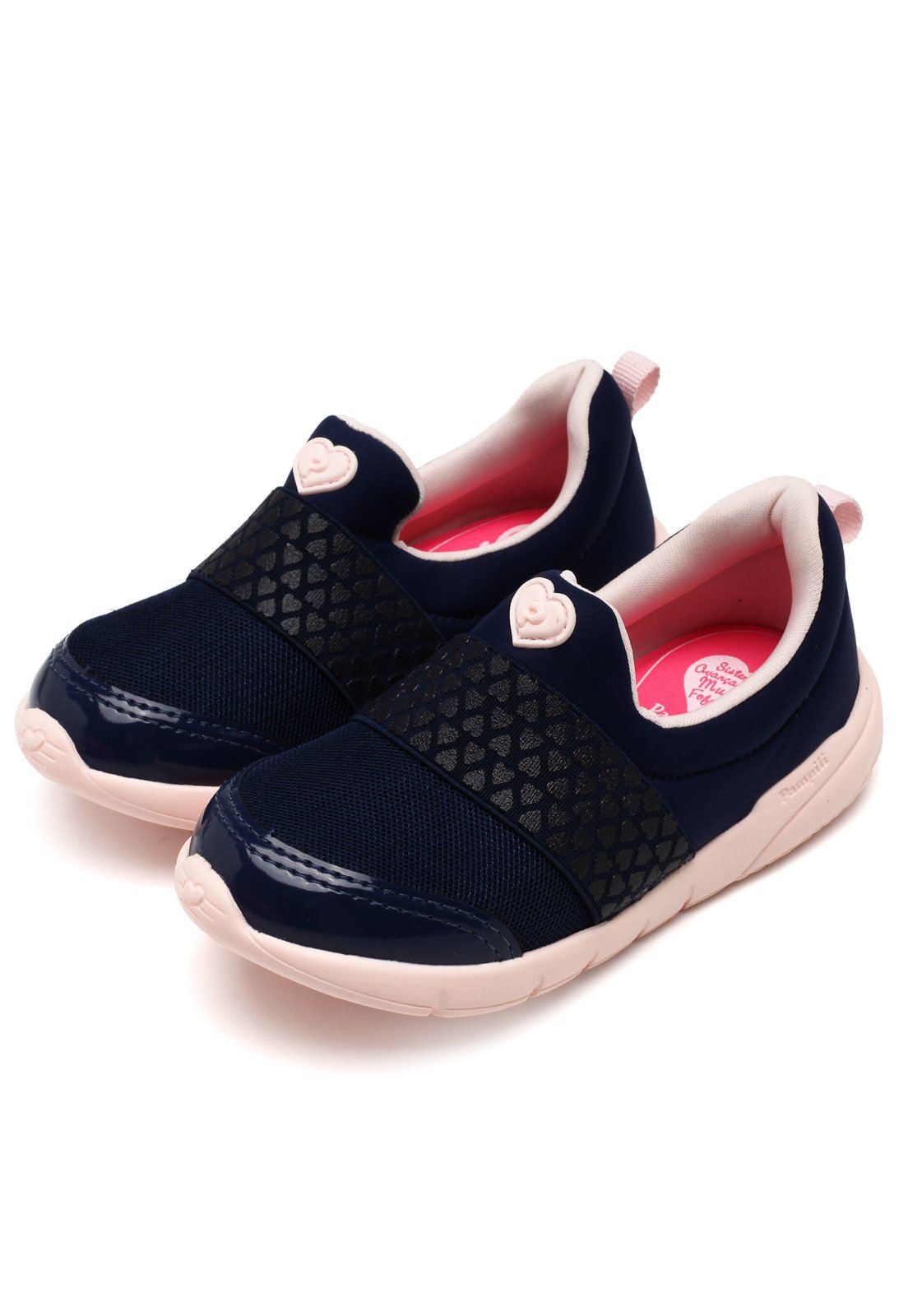 tenis pampili sweet