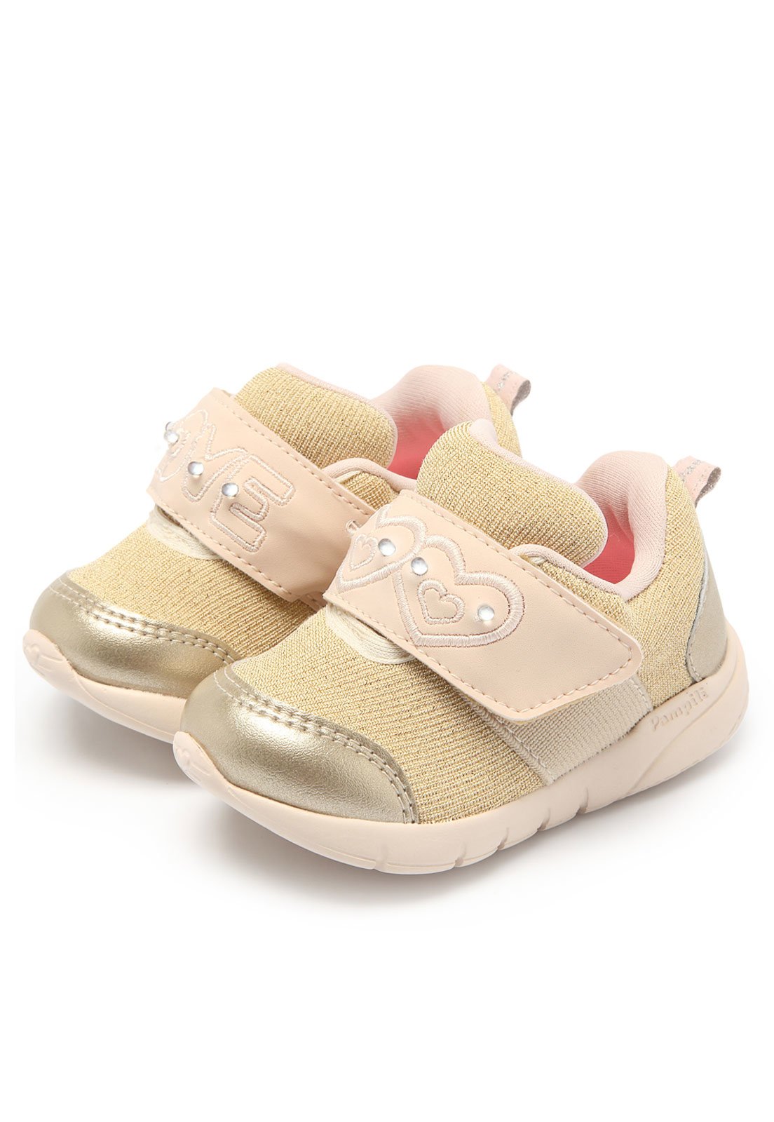 tenis pampili sweet