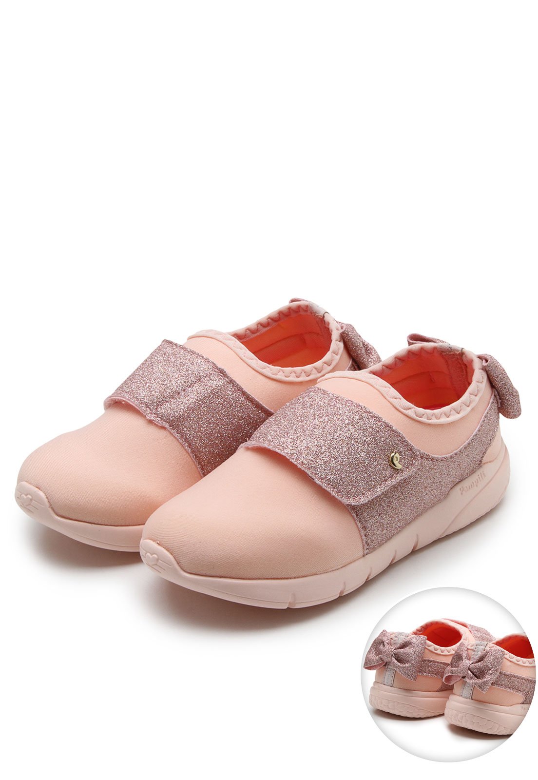 tenis pampili sweet