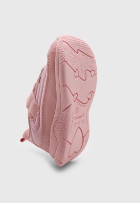 Tênis Infantil Pampili Performance MINI SOFT Rosa