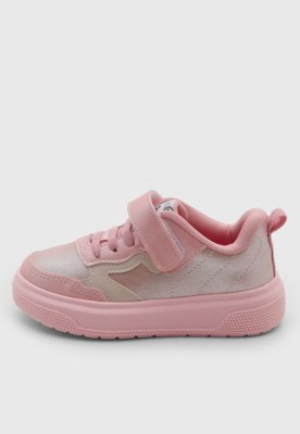 Tênis Infantil Pampili XP24 Rosa