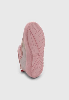 Tênis Infantil Pampili XP24 Rosa