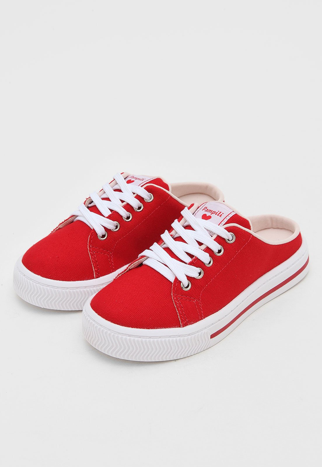 Tenis hot sale mule infantil