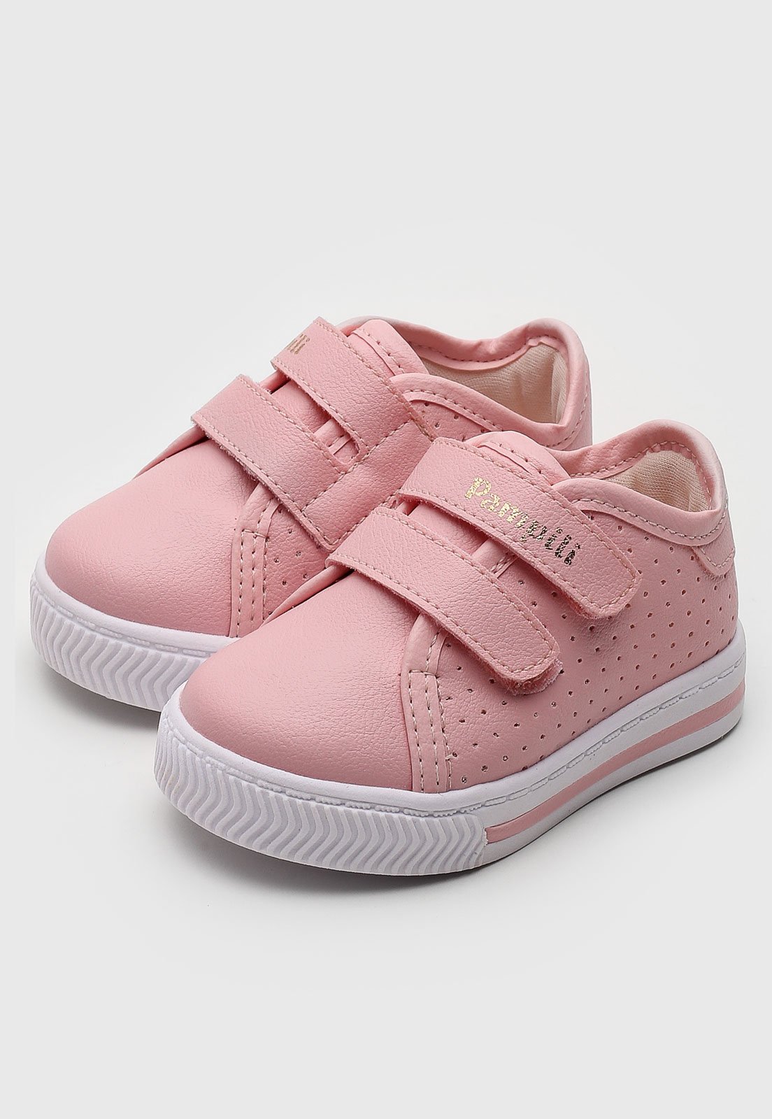 Tenis cheap pampili menina