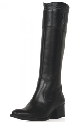 constance botas cano curto