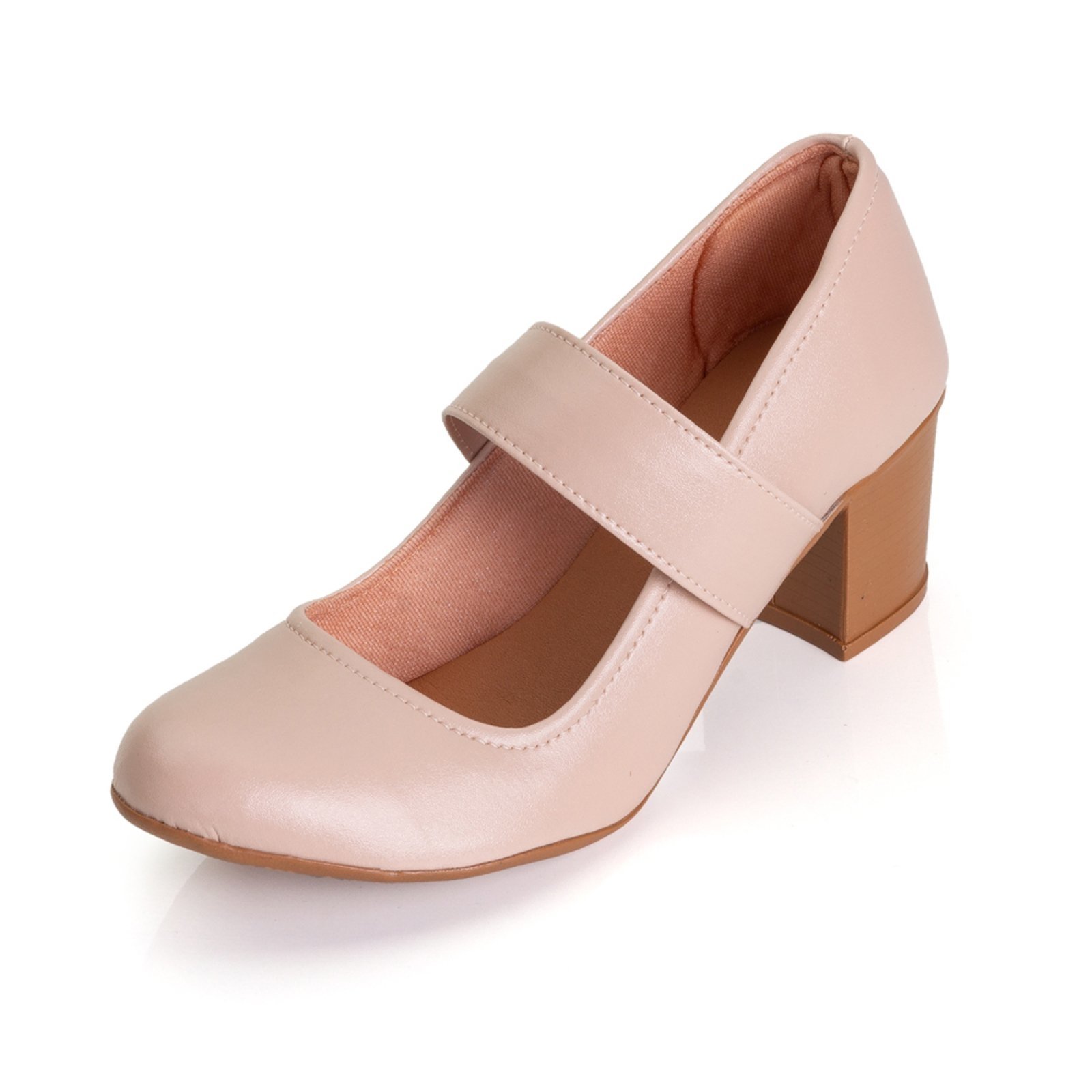 Sapato store scarpin boneca