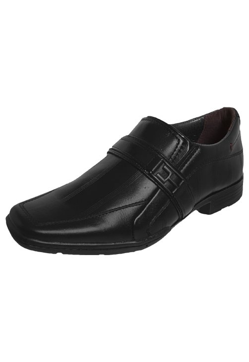 Sapato social hot sale masculino kallan