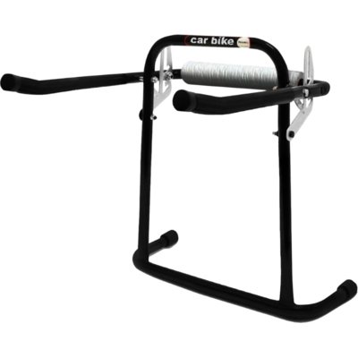 Suporte Veicular Transbike Carbike Classic para 2 Bicicletas é boa?