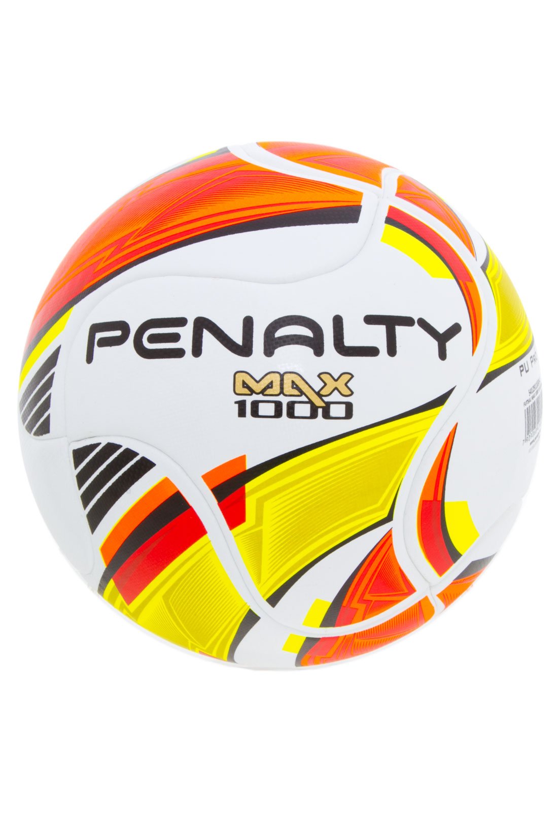 Bola Futsal Max 1000 vii Penalty em Promoção na Americanas