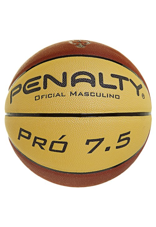 Bola De Basquete Penalty Oficial