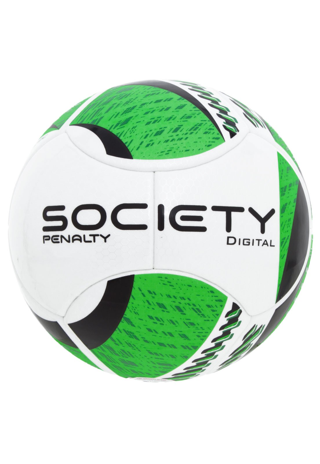 Bola Society Penalty Lider XXI