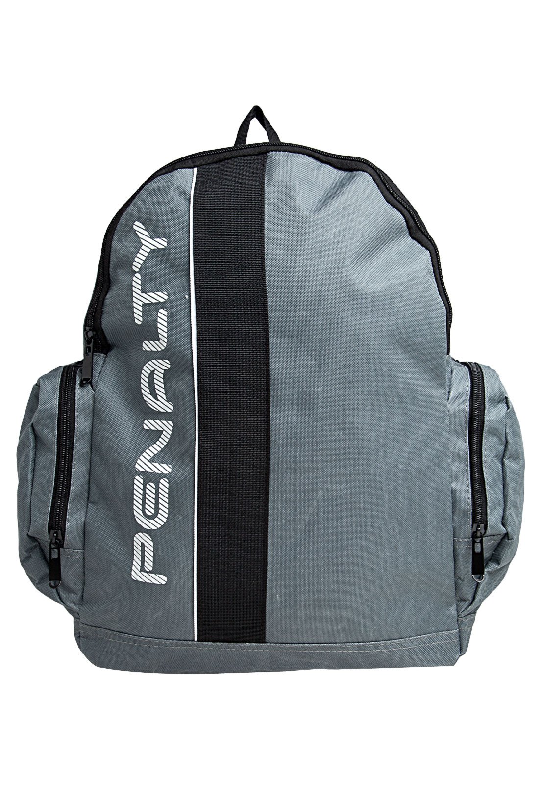 Mochila Penalty Digital Sport V Cinza Compre Agora Dafiti Brasil