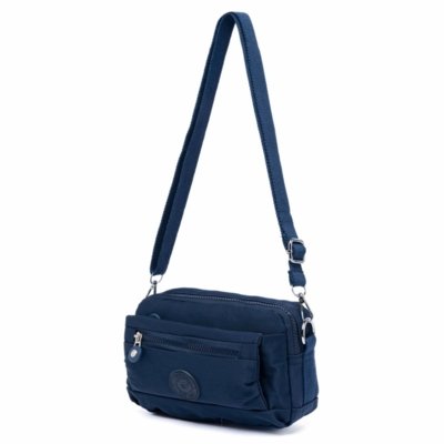 Bolsa Transversal Mini Tiracolo Resistente Alça Feminina Perfect For You