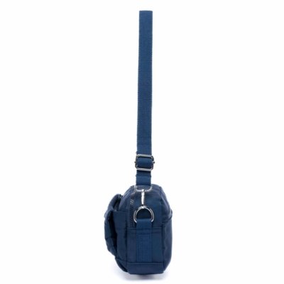 Bolsa Transversal Mini Tiracolo Resistente Alça Feminina Perfect For You