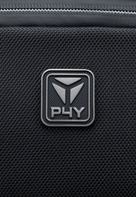 Mochila Executiva Rodinhas 360° Notebook Trabalho Espaçosa Reforçada