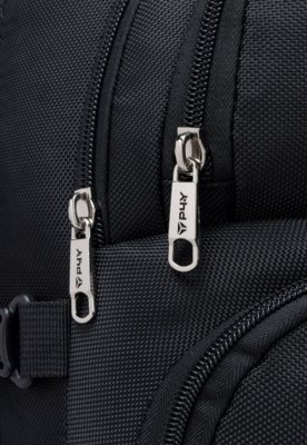 Mochila Rodinhas Executiva Notebook Trabalho Espaçosa Reforçada