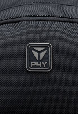 Mochila Rodinhas Executiva Notebook Trabalho Espaçosa Reforçada