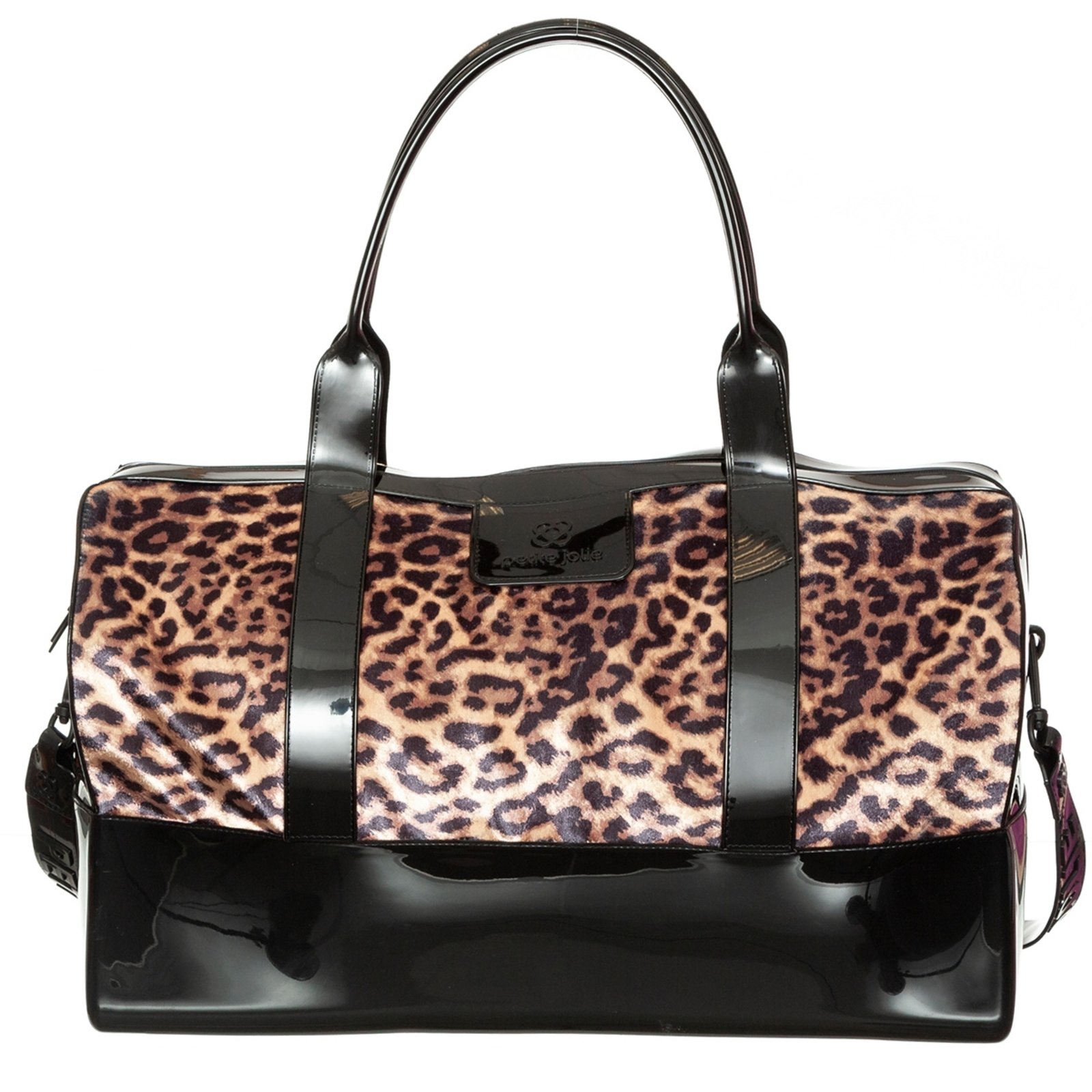 leopard print bolsa primark