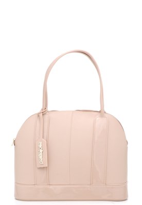 Bolsa Petite Jolie Alisha J-Lastic Nude Menor preço em Bolsa Petite Jolie Alisha J-Lastic Nude