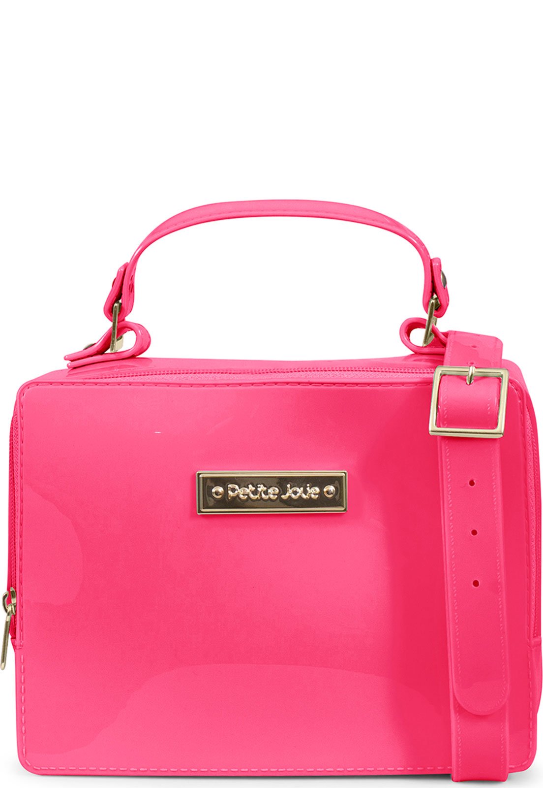 bolsa in box rose