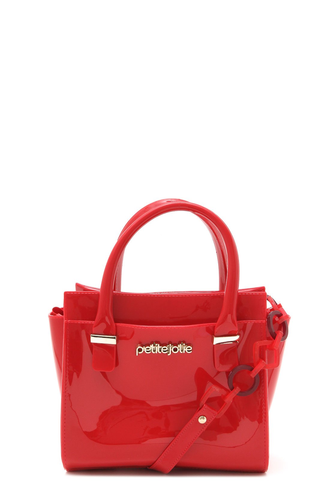 petit jolie love bolsa