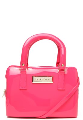 Bolsa Transversal Cross Petite Jolie Pink