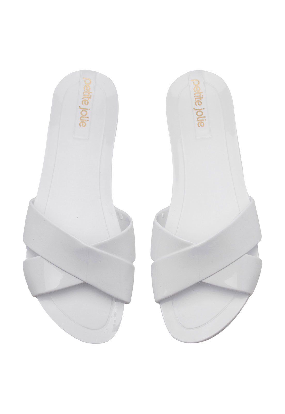 Petite jolie flip on sale flops