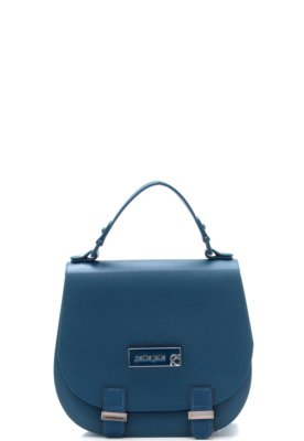 Mochila Petite Jolie Lisa Azul é boa?