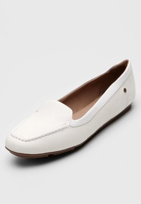 mocassim piccadilly branco