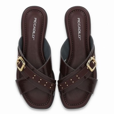 Rasteirinha Gabi Cacau
