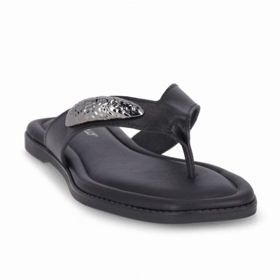 Rasteirinha Gabi Preto
