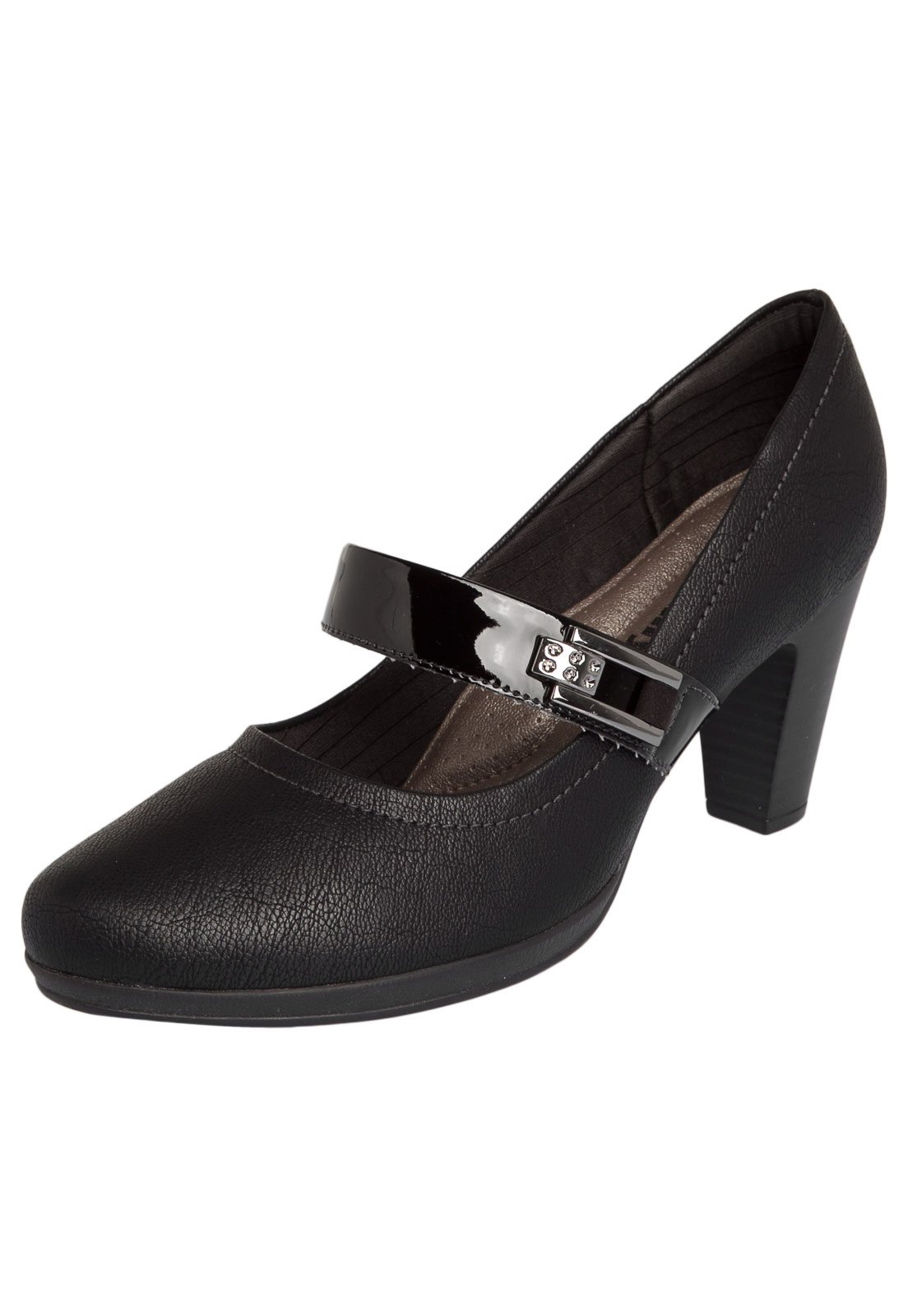 sapato mary jane piccadilly