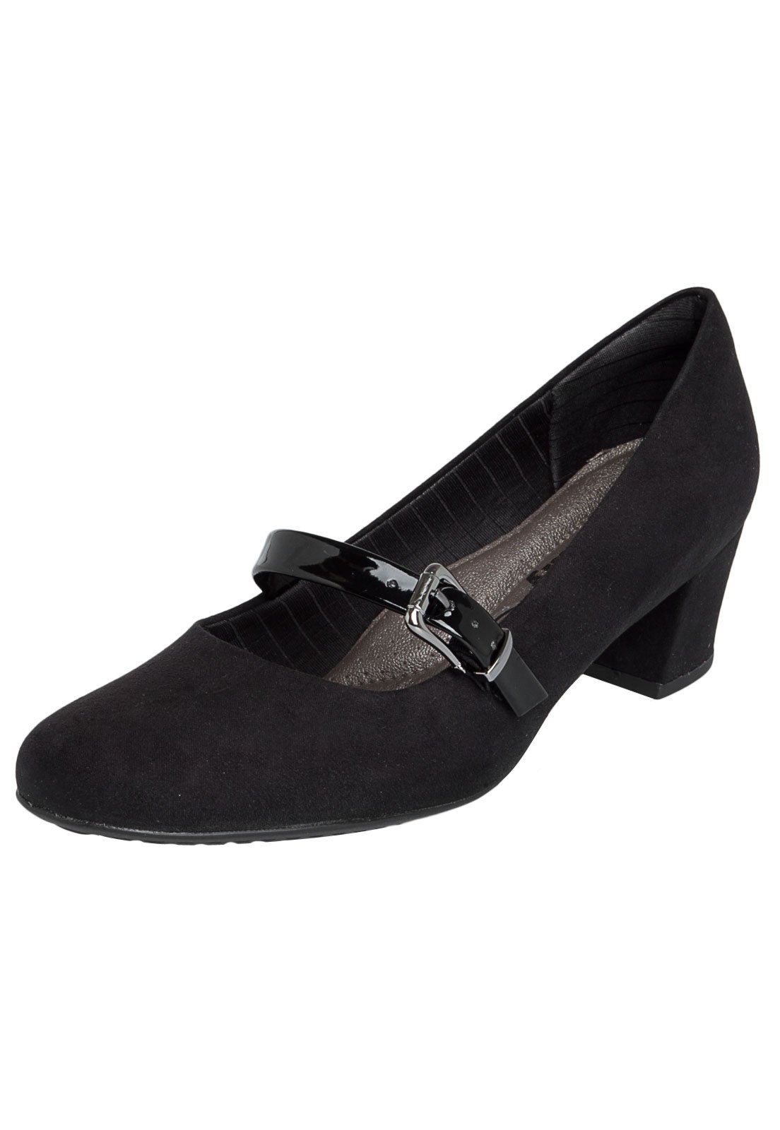 sapato mary jane piccadilly