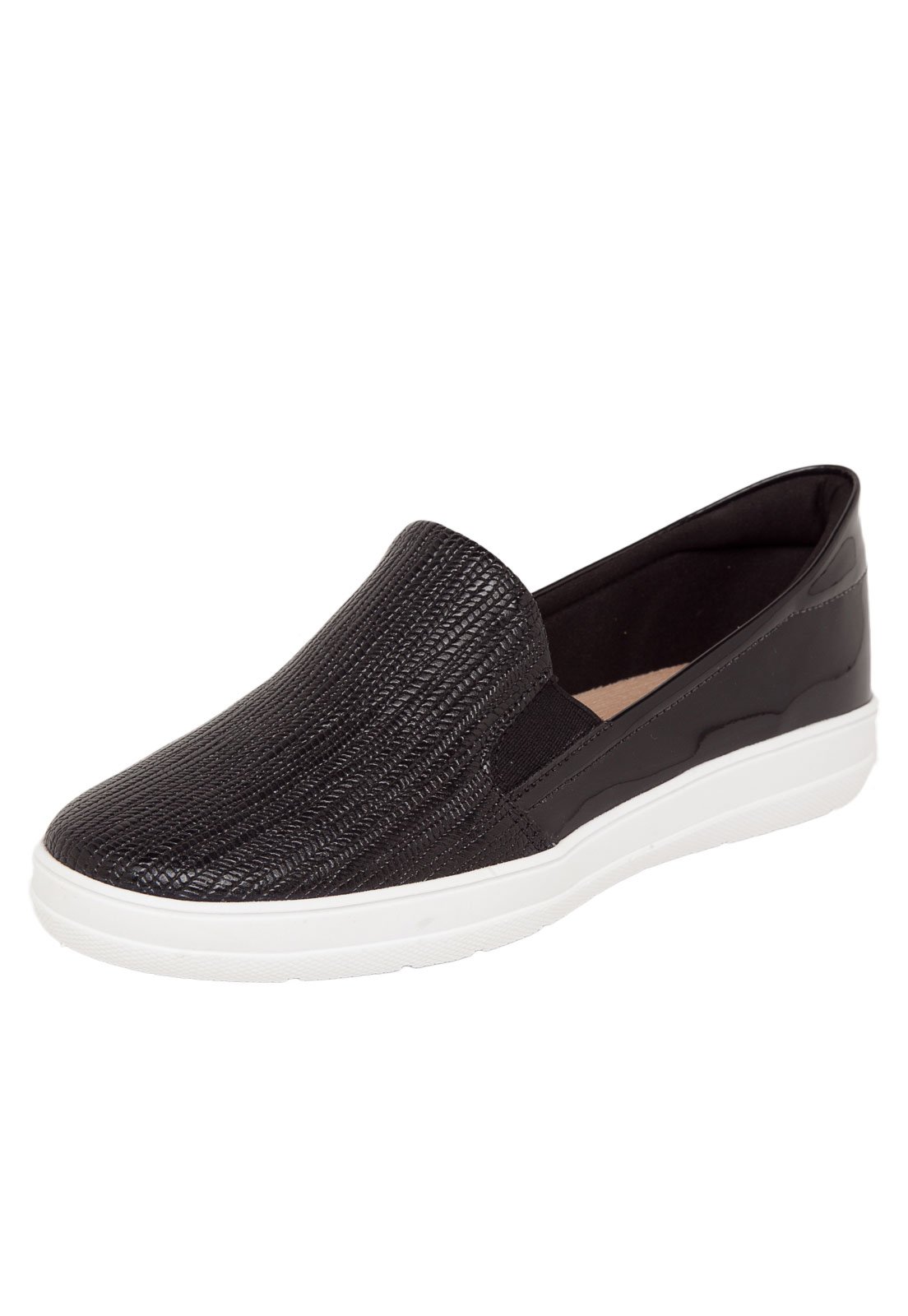 tenis slip on piccadilly