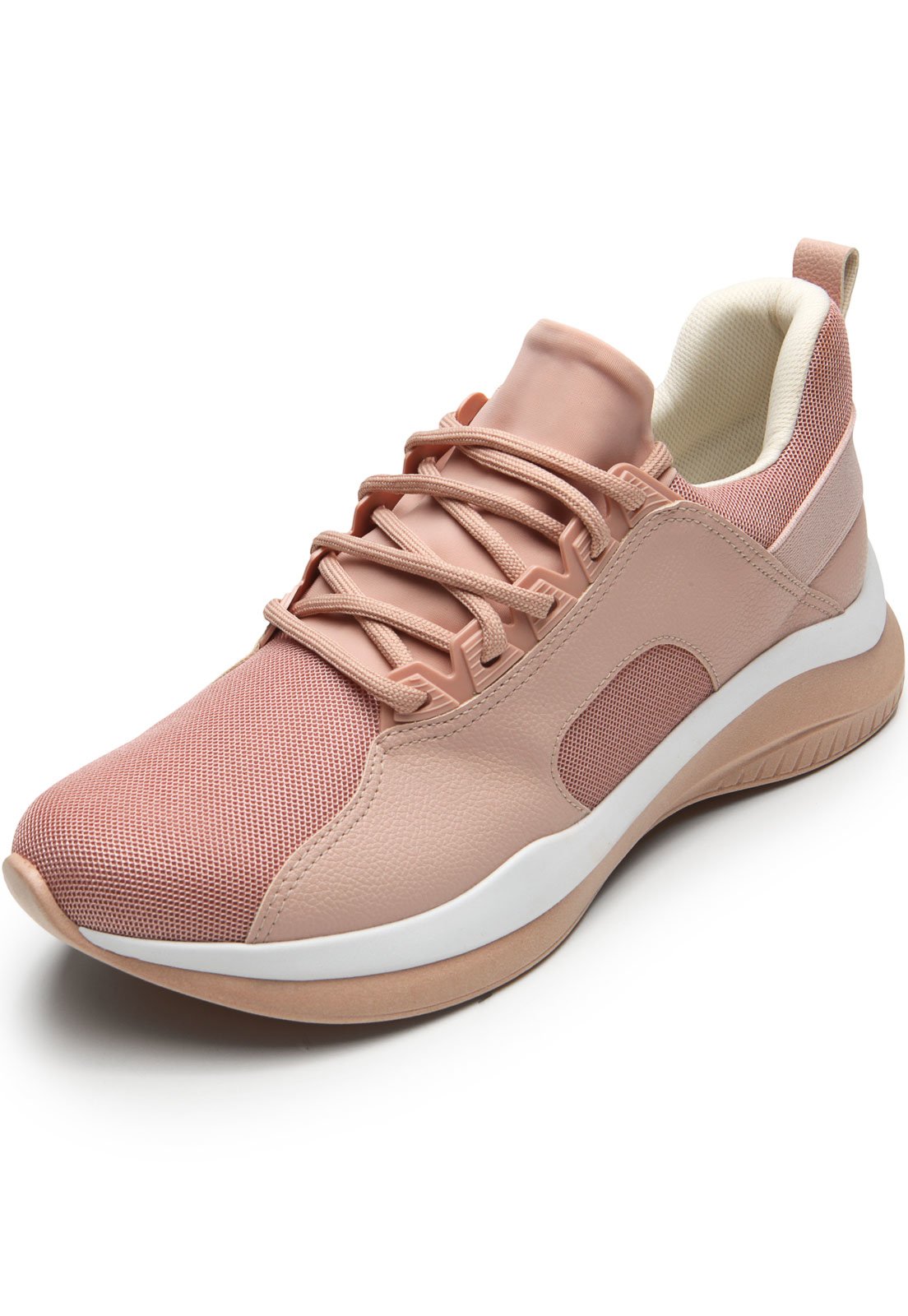 tenis piccadilly rosa