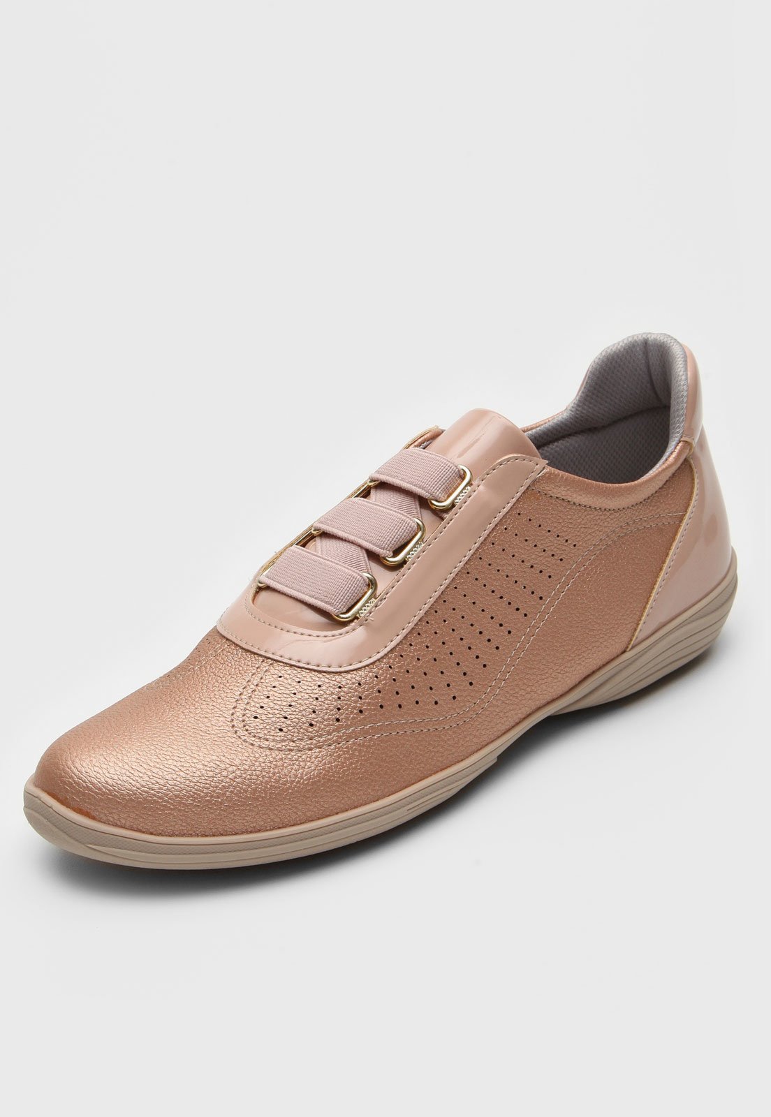 tenis piccadilly rosa
