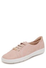 tenis piccadilly rosa