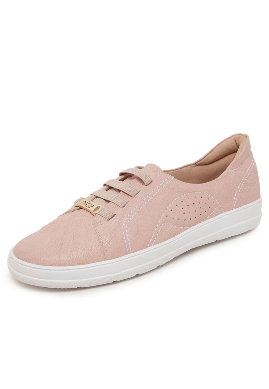tenis piccadilly rosa