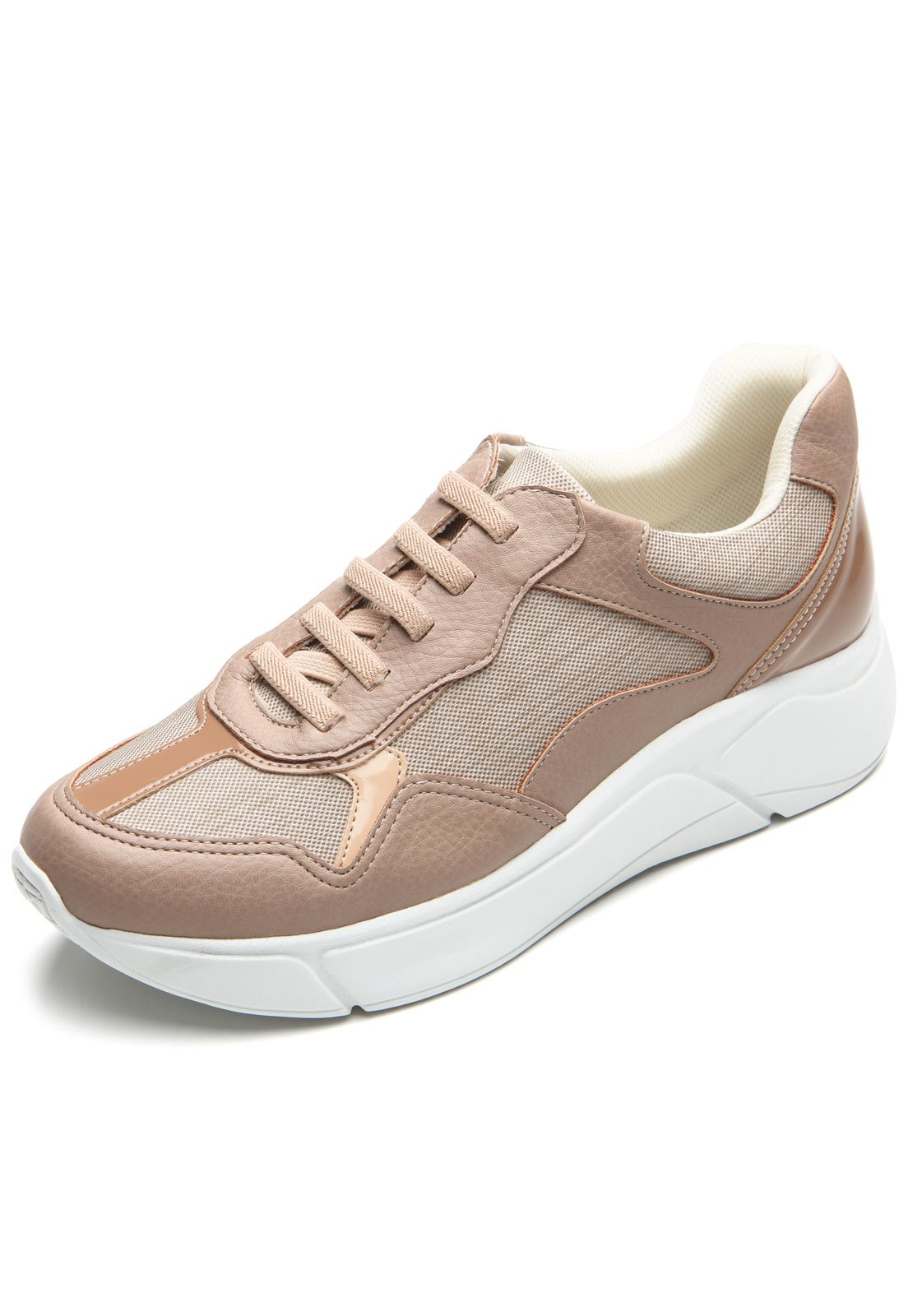 tenis piccadilly rosa