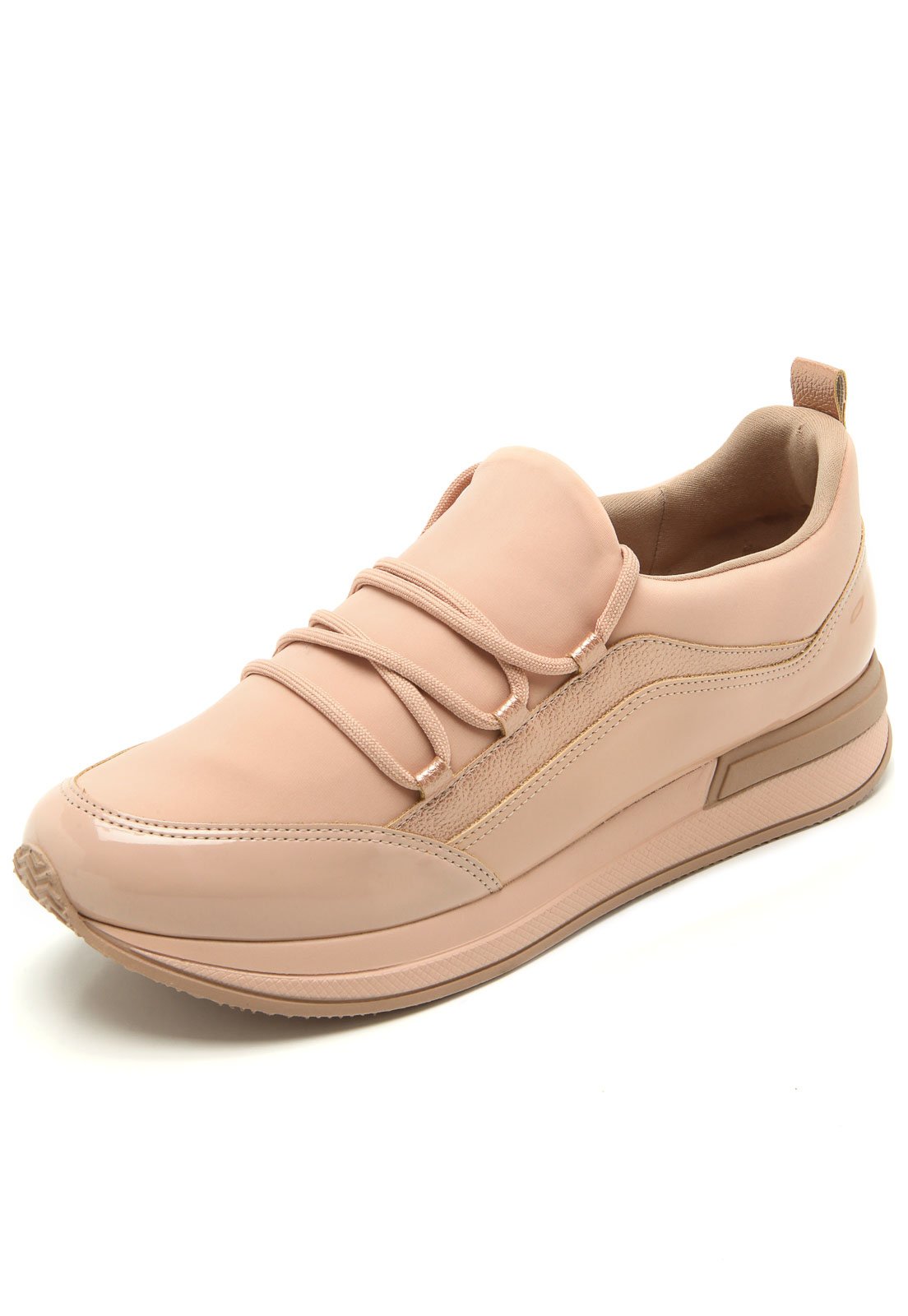 tenis piccadilly rosa