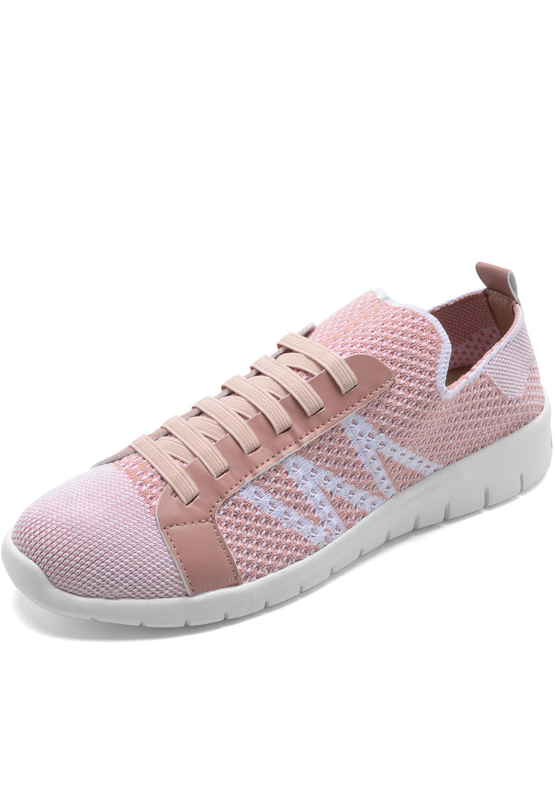 tenis piccadilly rosa