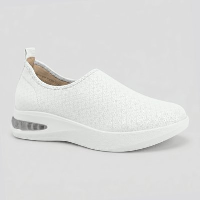 Tênis Soft Step Branco