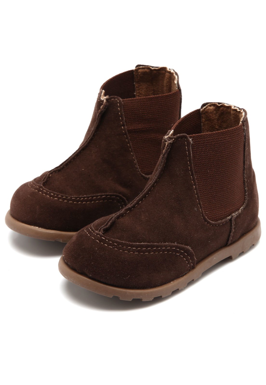 bota pimpolho masculina