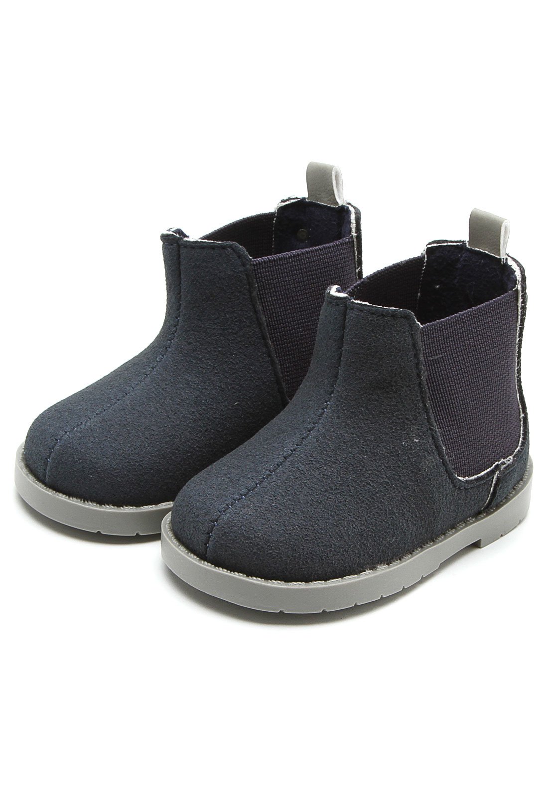 bota pimpolho menino