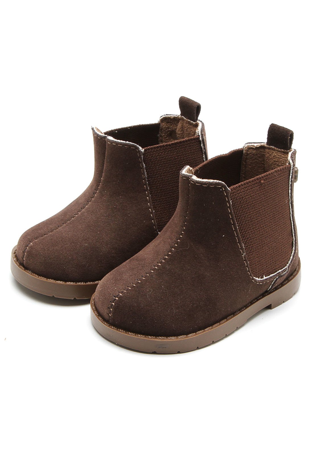 bota pimpolho masculina
