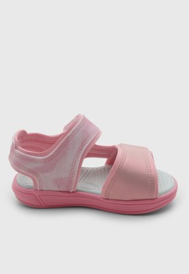 Sandália Infantil Pimpolho Mini Trekker Rosa