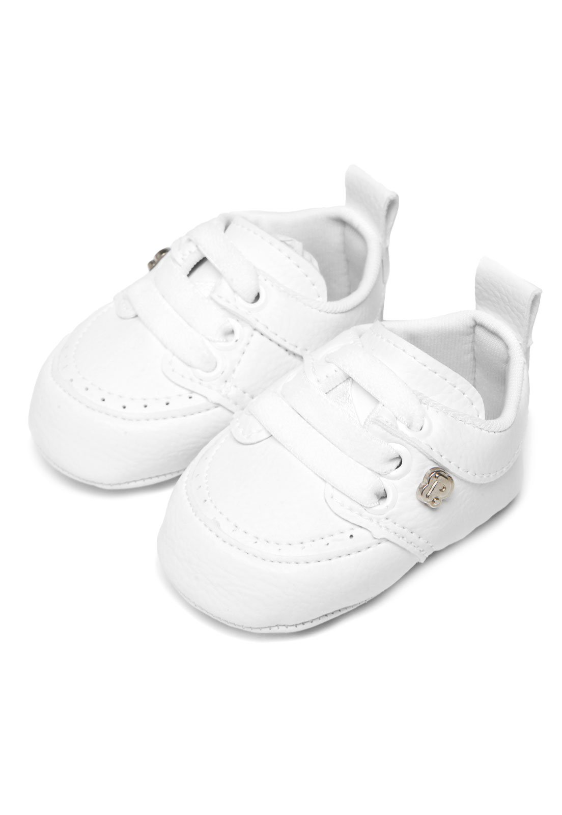 sapato branco pimpolho